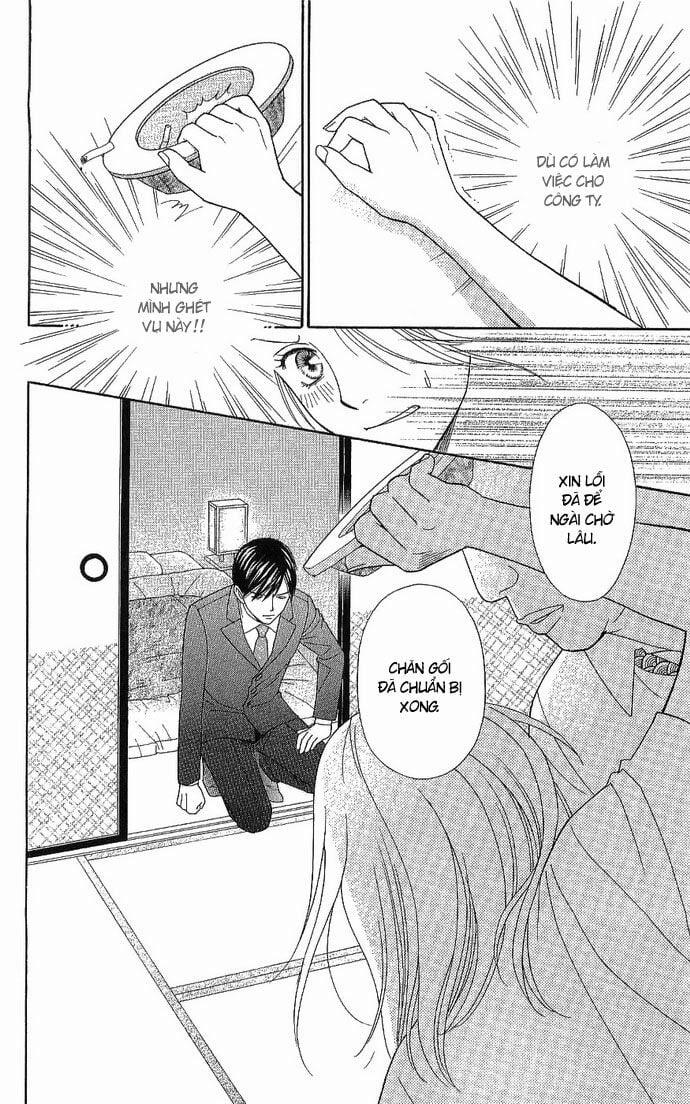 Chou Yo Hana Yo 2 trang 26