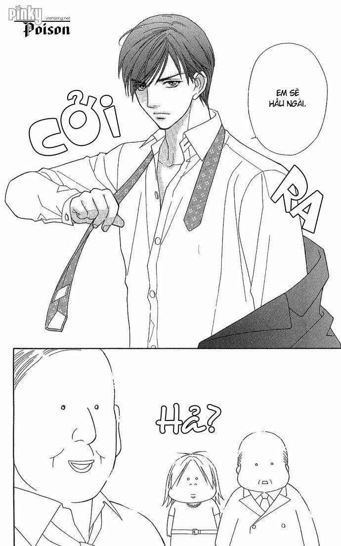 Chou Yo Hana Yo 2 trang 28