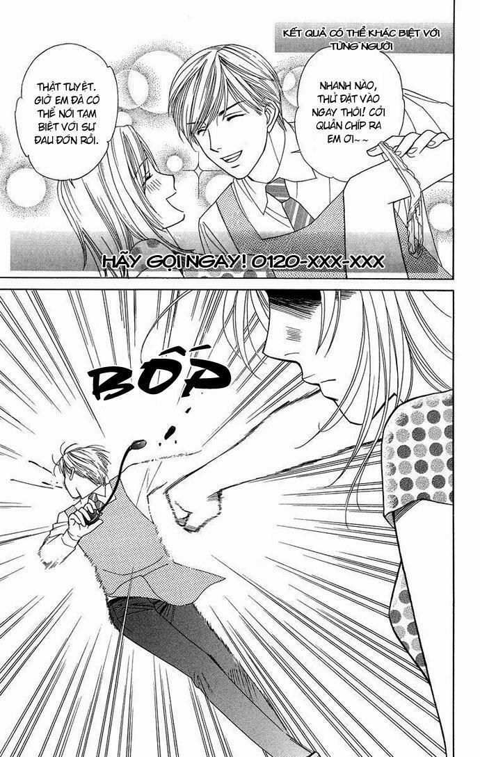 Chou Yo Hana Yo 22 trang 8
