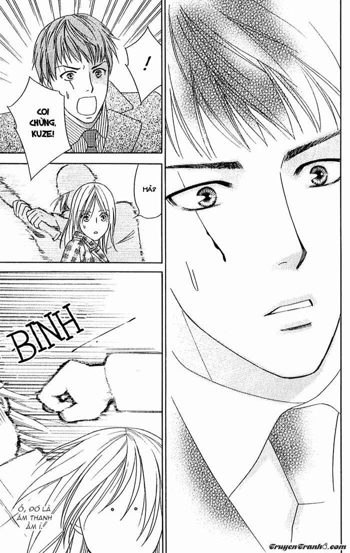 Chou Yo Hana Yo 28 trang 34