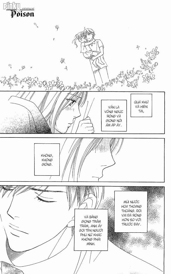 Chou Yo Hana Yo 3 trang 25