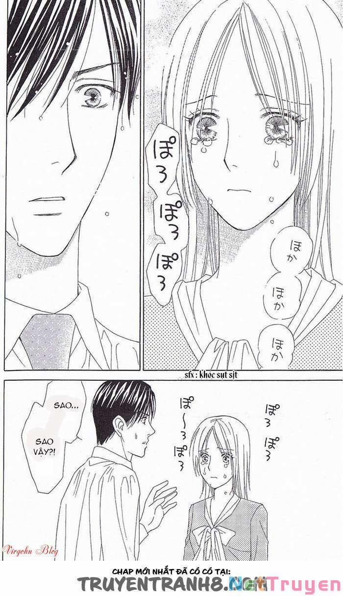 Chou Yo Hana Yo 34 trang 31