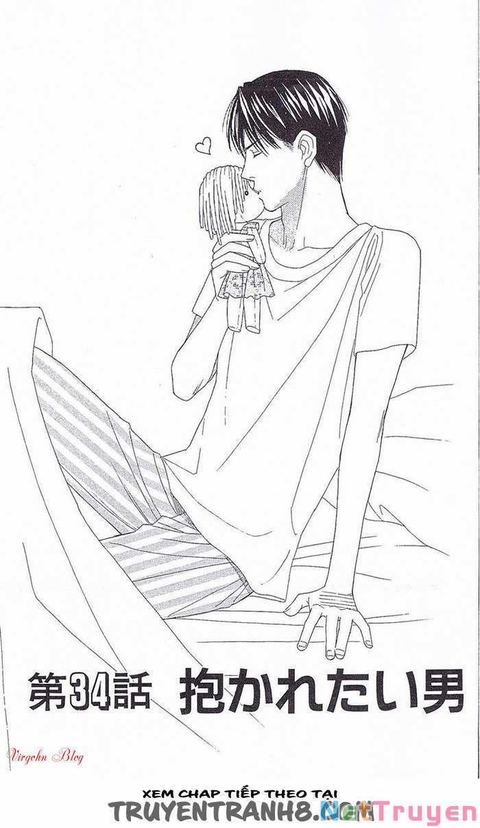 Chou Yo Hana Yo 34 trang 6