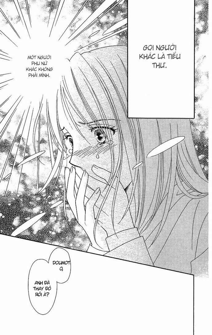 Chou Yo Hana Yo 6 trang 40