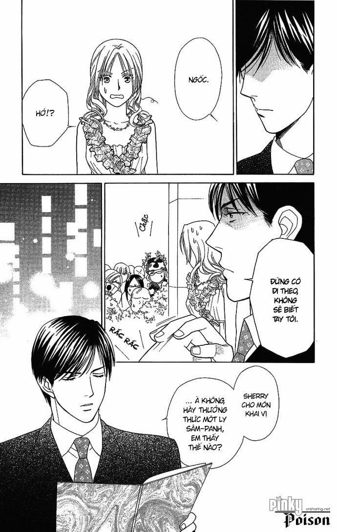 Chou Yo Hana Yo 8 trang 14