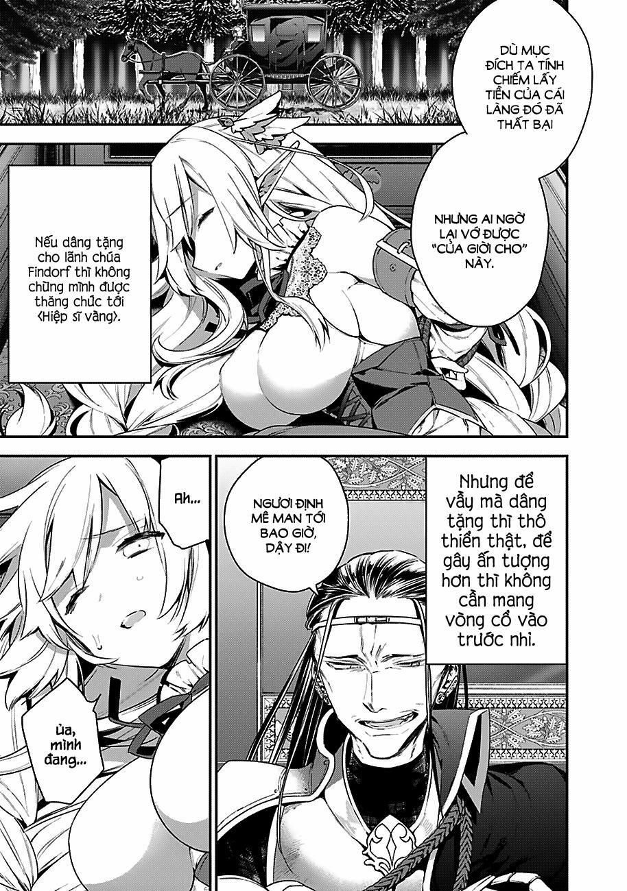 Choujin Koukousei-Tachi Wa Isekai Demo Yoyuu De Ikinuku You Desu 13 trang 1