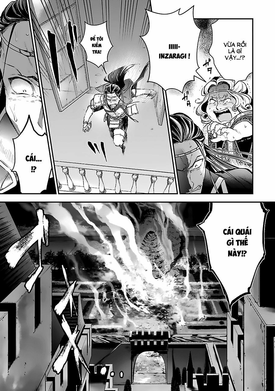 Choujin Koukousei-Tachi Wa Isekai Demo Yoyuu De Ikinuku You Desu 14 trang 11