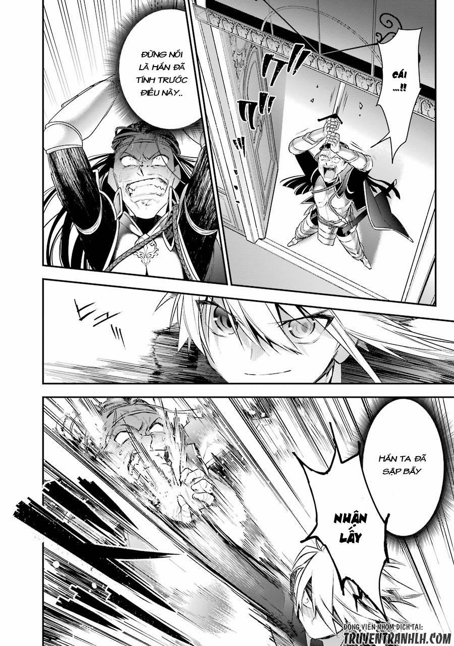 Choujin Koukousei-Tachi Wa Isekai Demo Yoyuu De Ikinuku You Desu 16 trang 17