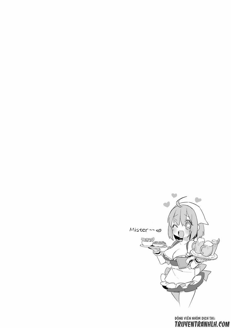 Choujin Koukousei-Tachi Wa Isekai Demo Yoyuu De Ikinuku You Desu 16 trang 22