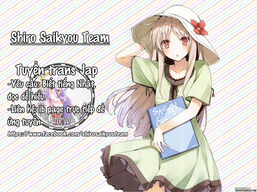 Choujin Koukousei-Tachi Wa Isekai Demo Yoyuu De Ikinuku You Desu 20 trang 1