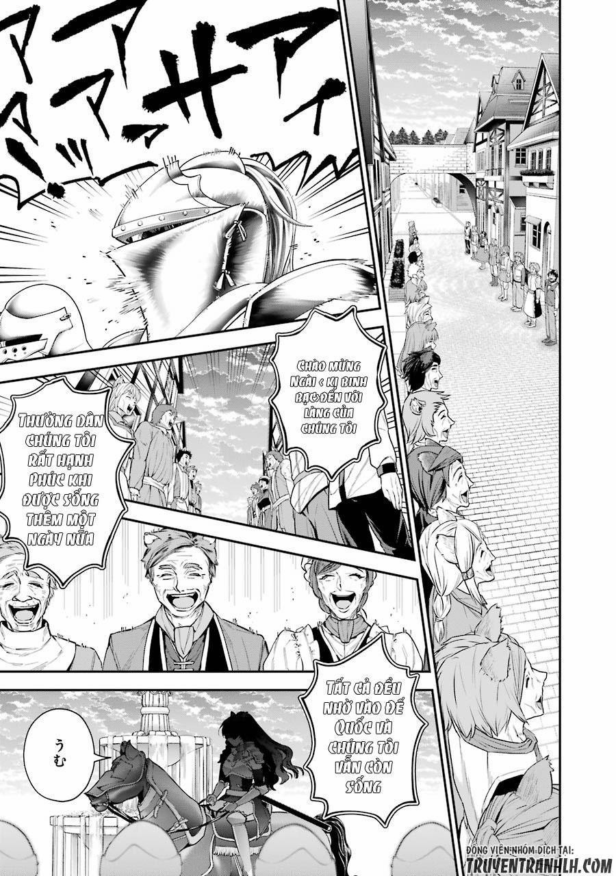 Choujin Koukousei-Tachi Wa Isekai Demo Yoyuu De Ikinuku You Desu 22 trang 6