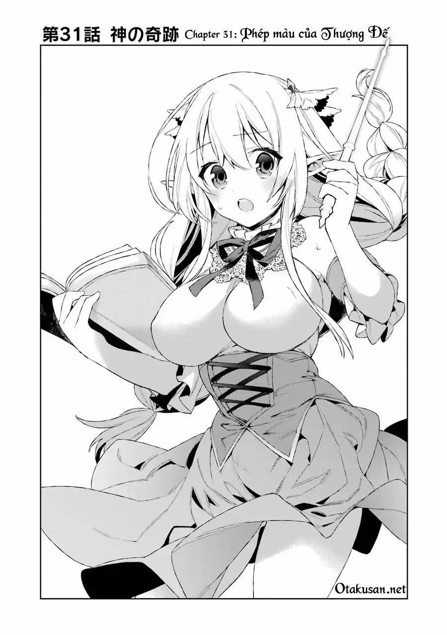 Choujin Koukousei-Tachi Wa Isekai Demo Yoyuu De Ikinuku You Desu 31 trang 3