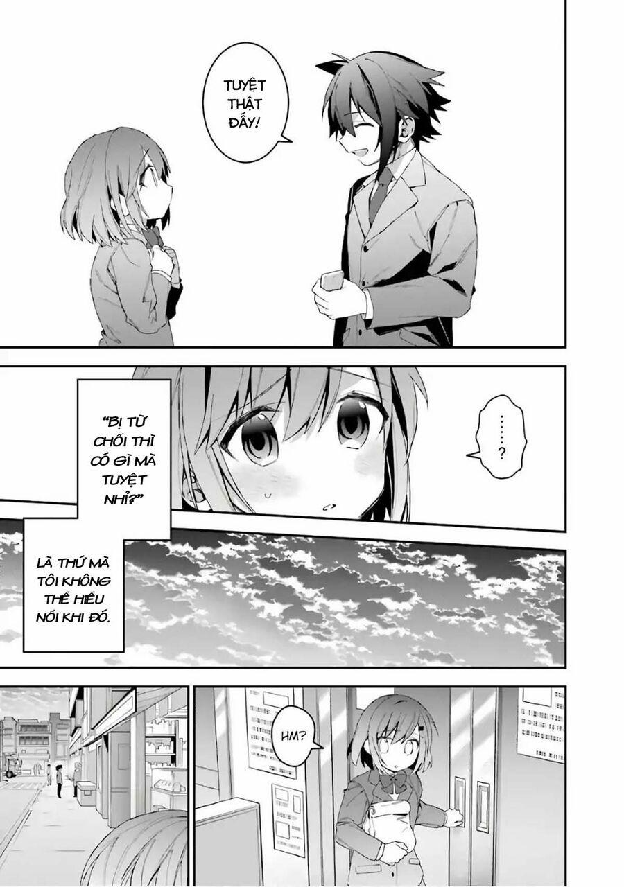 Choujin Koukousei-Tachi Wa Isekai Demo Yoyuu De Ikinuku You Desu 36 trang 8