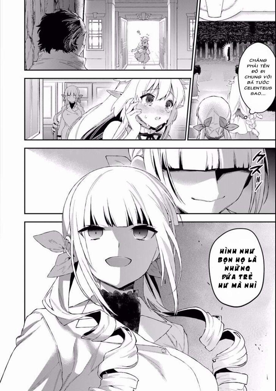 Choujin Koukousei-Tachi Wa Isekai Demo Yoyuu De Ikinuku You Desu 39 trang 2