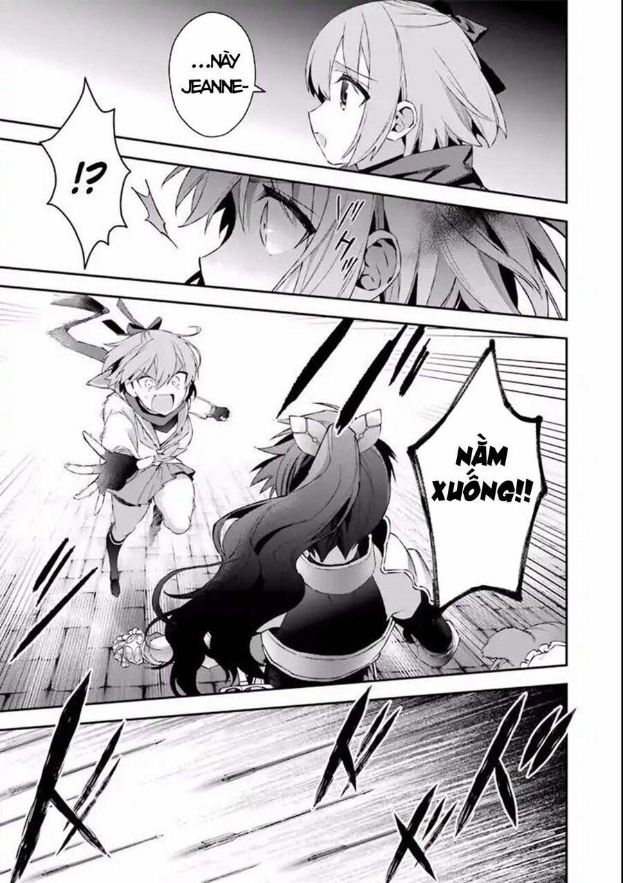 Choujin Koukousei-Tachi Wa Isekai Demo Yoyuu De Ikinuku You Desu 40 trang 17