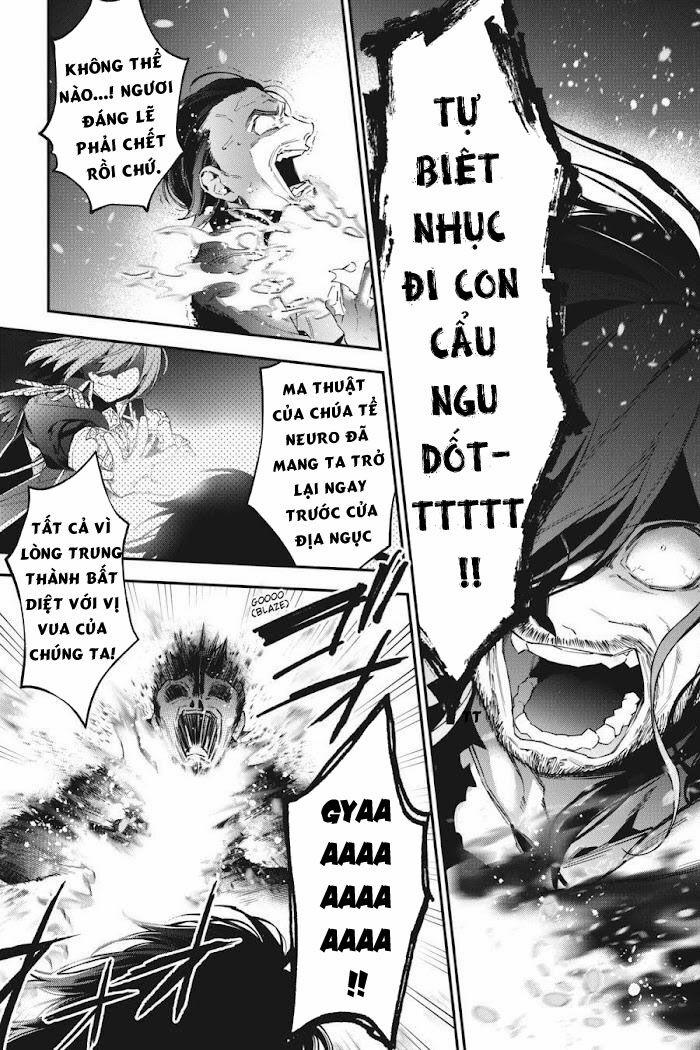 Choujin Koukousei-Tachi Wa Isekai Demo Yoyuu De Ikinuku You Desu 43 trang 3