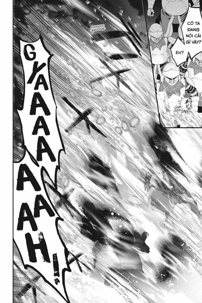 Choujin Koukousei-Tachi Wa Isekai Demo Yoyuu De Ikinuku You Desu 43 trang 9