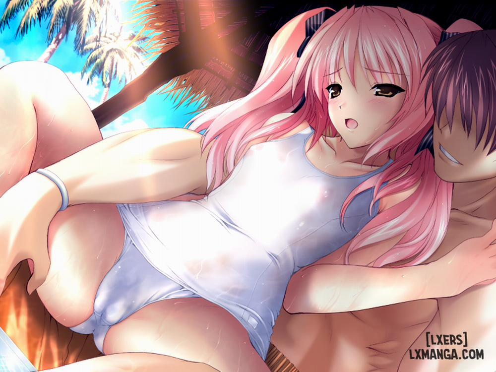 Choukou Sennin Haruka Oneshot trang 106