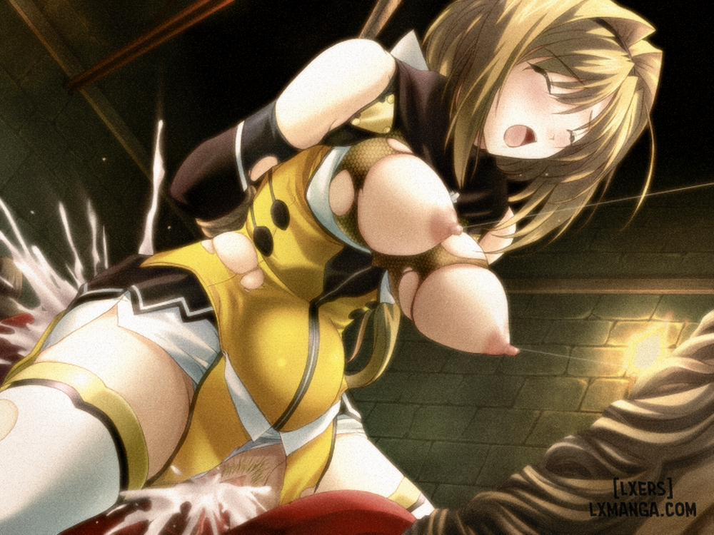 Choukou Sennin Haruka Oneshot trang 118