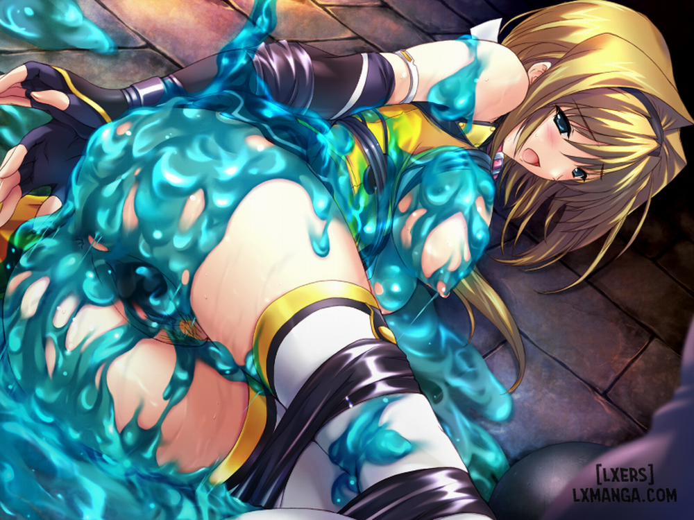 Choukou Sennin Haruka Oneshot trang 34