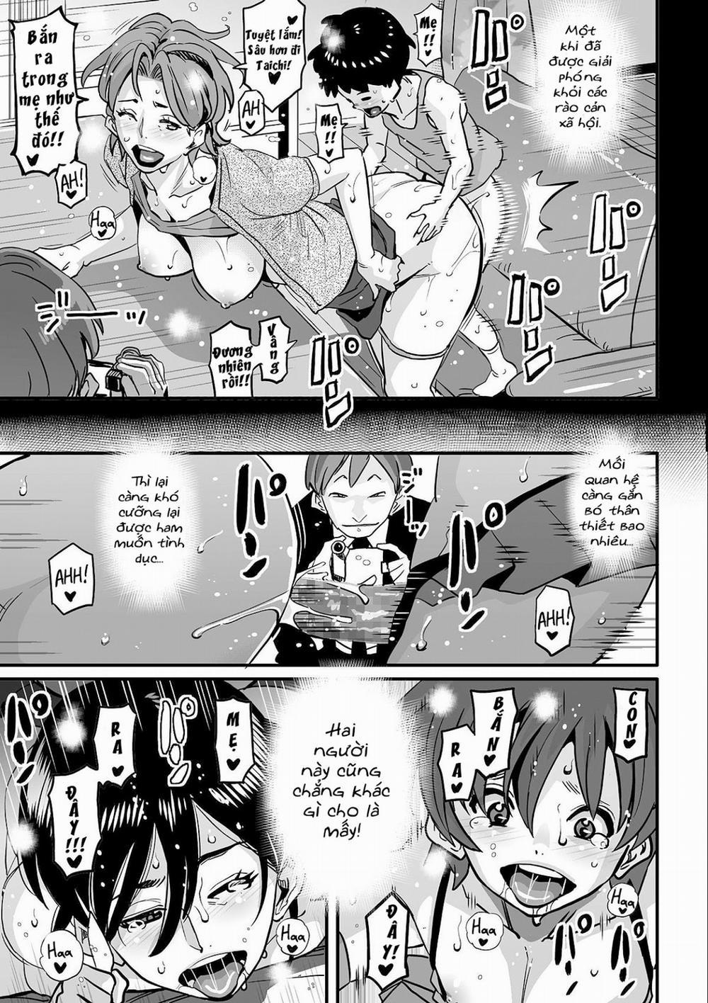 Choukyoushi Misogi no Shigoto Sono 1 3 (End) trang 1