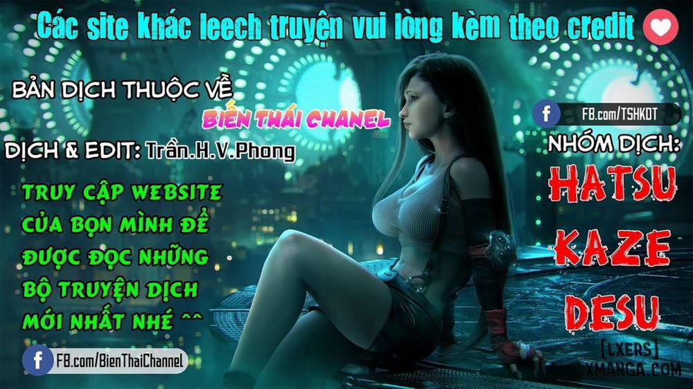 Choukyoushi Misogi no Shigoto Sono Oneshot trang 24