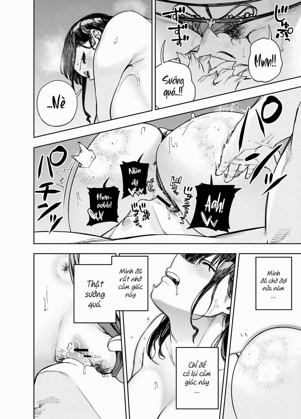 Chounai Furin ~Yumi~ 2 trang 2