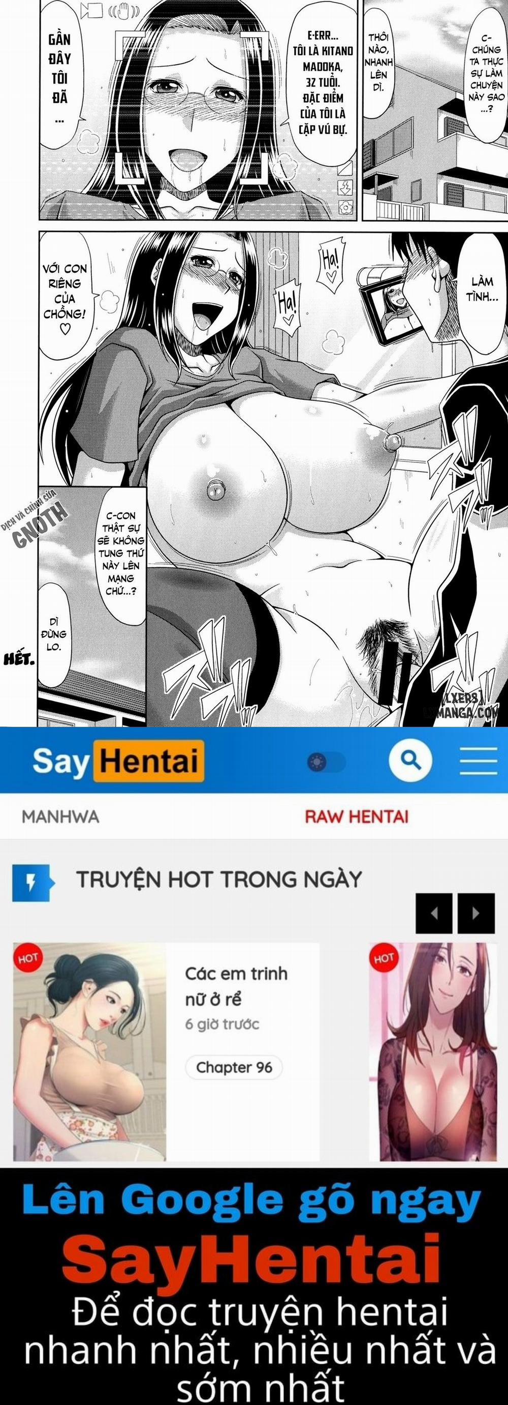 Chounyuusai 6 trang 20