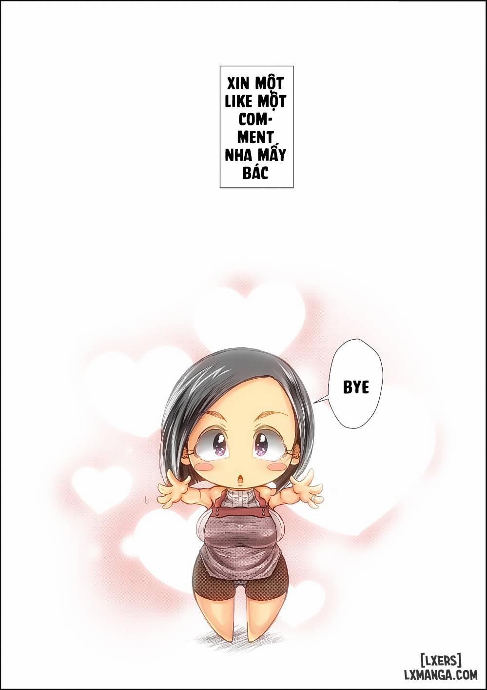 Choushi Koita Boku no Otouto ga Jitsu no Hahaoya o Okashite ita Toki no Hanashi Oneshot trang 56