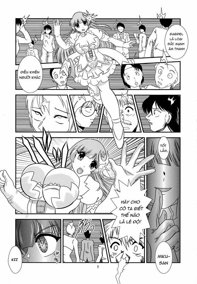 Chrono Execution (Date A Live) Oneshot trang 5