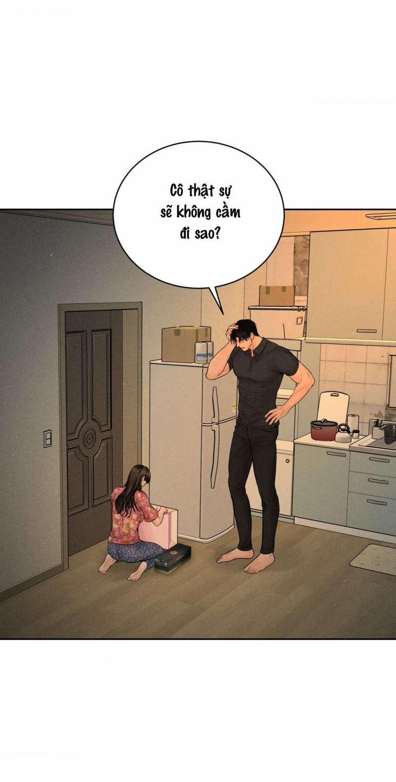 Chú À, Tôi Sẽ Trả Tiền Xe Cho Chú 9 trang 1