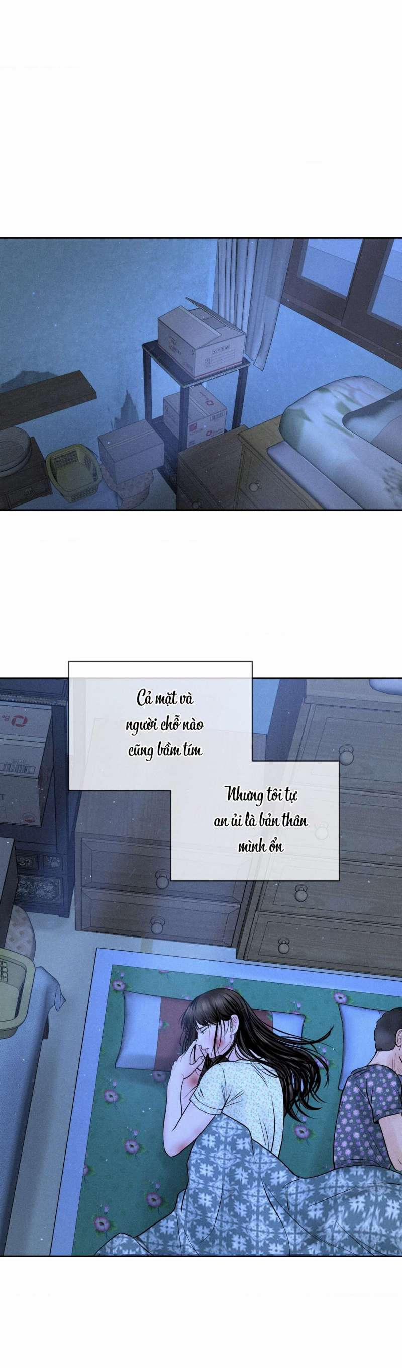 Chú À, Tôi Sẽ Trả Tiền Xe Cho Chú 9 trang 12