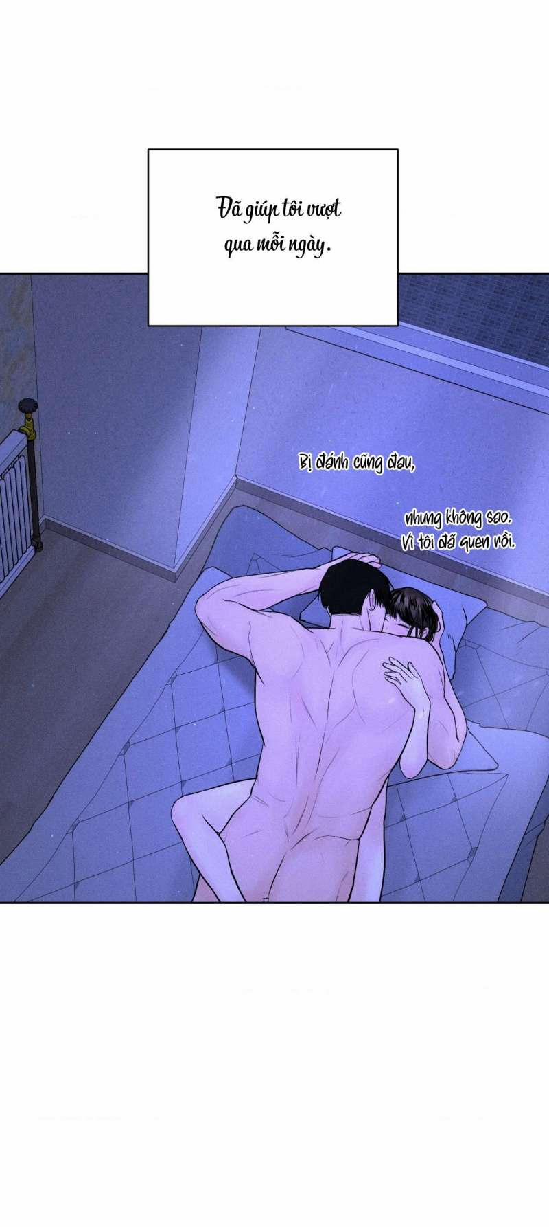 Chú À, Tôi Sẽ Trả Tiền Xe Cho Chú 9 trang 18