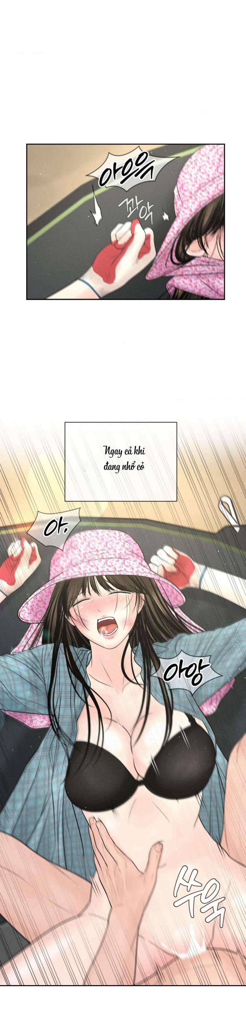 Chú À, Tôi Sẽ Trả Tiền Xe Cho Chú 9 trang 20