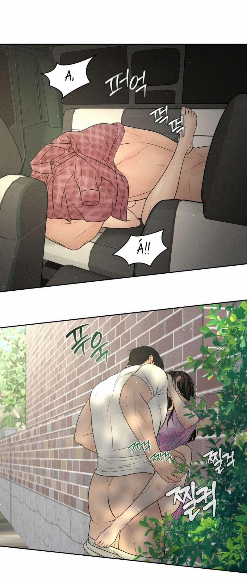 Chú À, Tôi Sẽ Trả Tiền Xe Cho Chú 9 trang 24