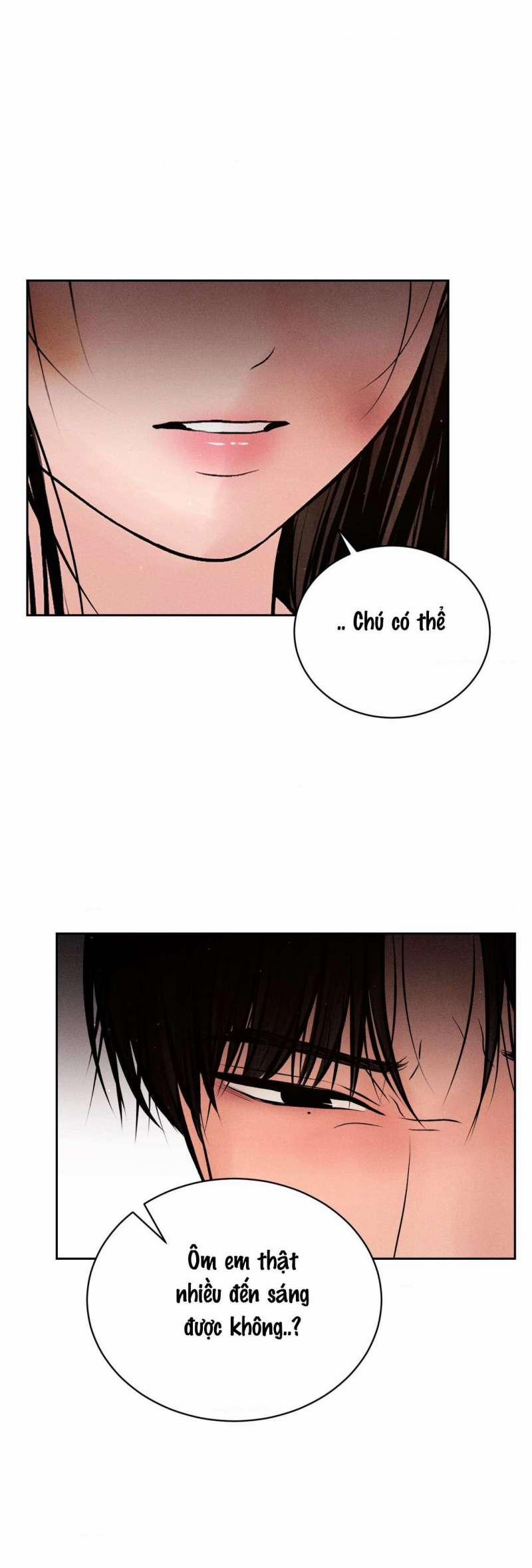 Chú À, Tôi Sẽ Trả Tiền Xe Cho Chú 9 trang 39