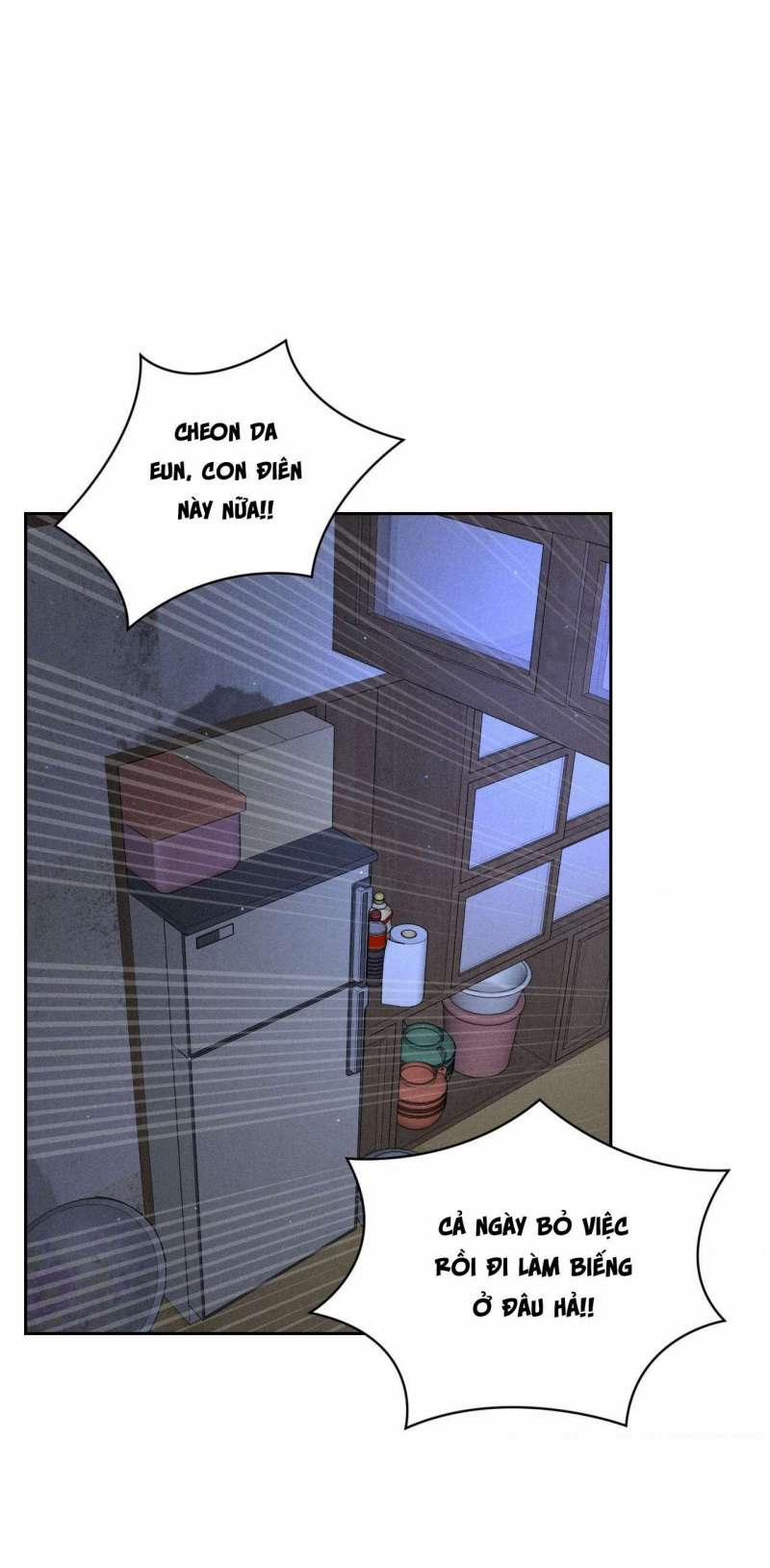 Chú À, Tôi Sẽ Trả Tiền Xe Cho Chú 9 trang 8