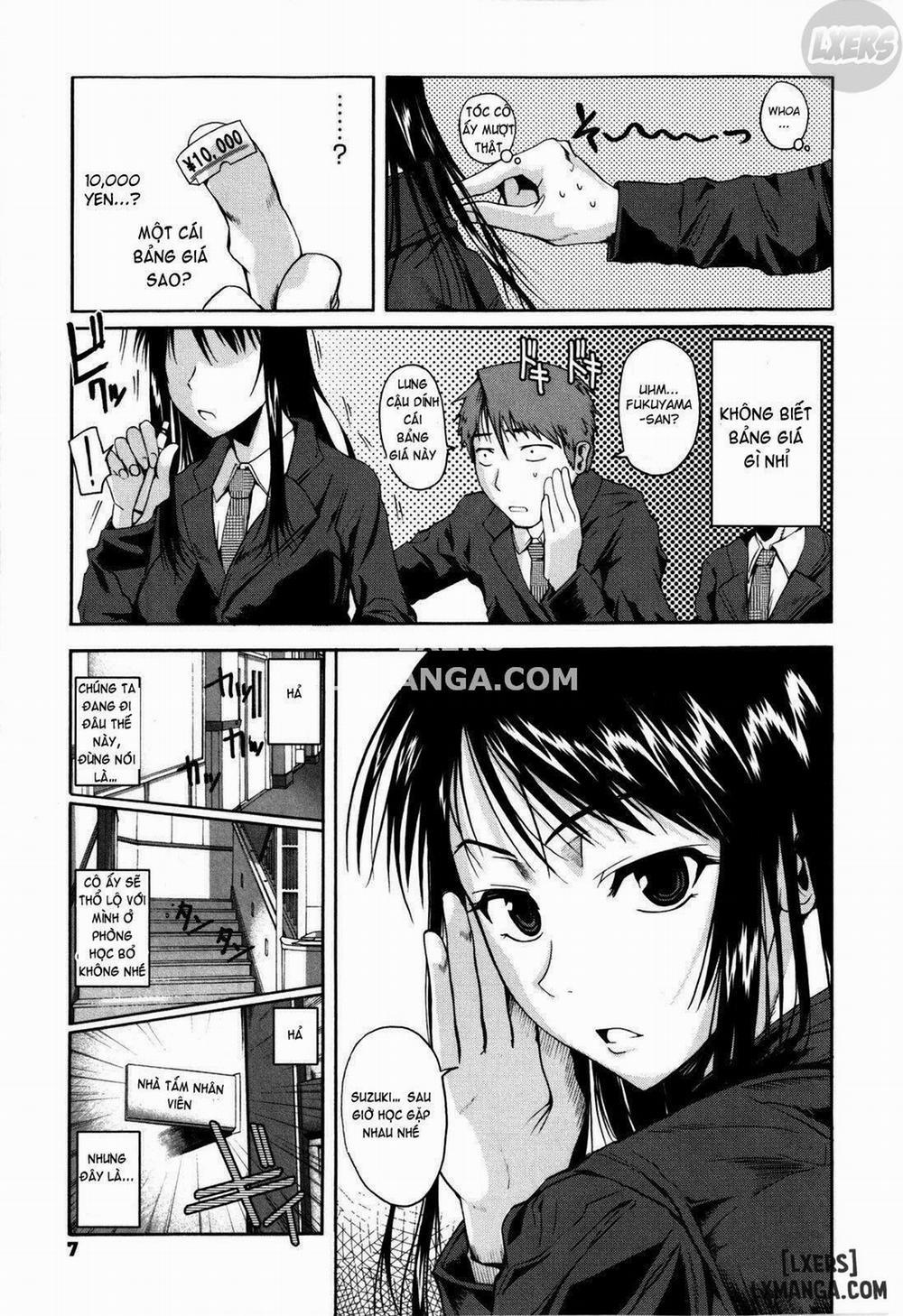 Chu Berozu 1 trang 14