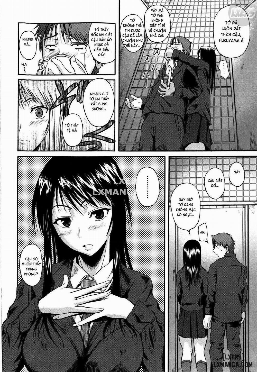 Chu Berozu 1 trang 19