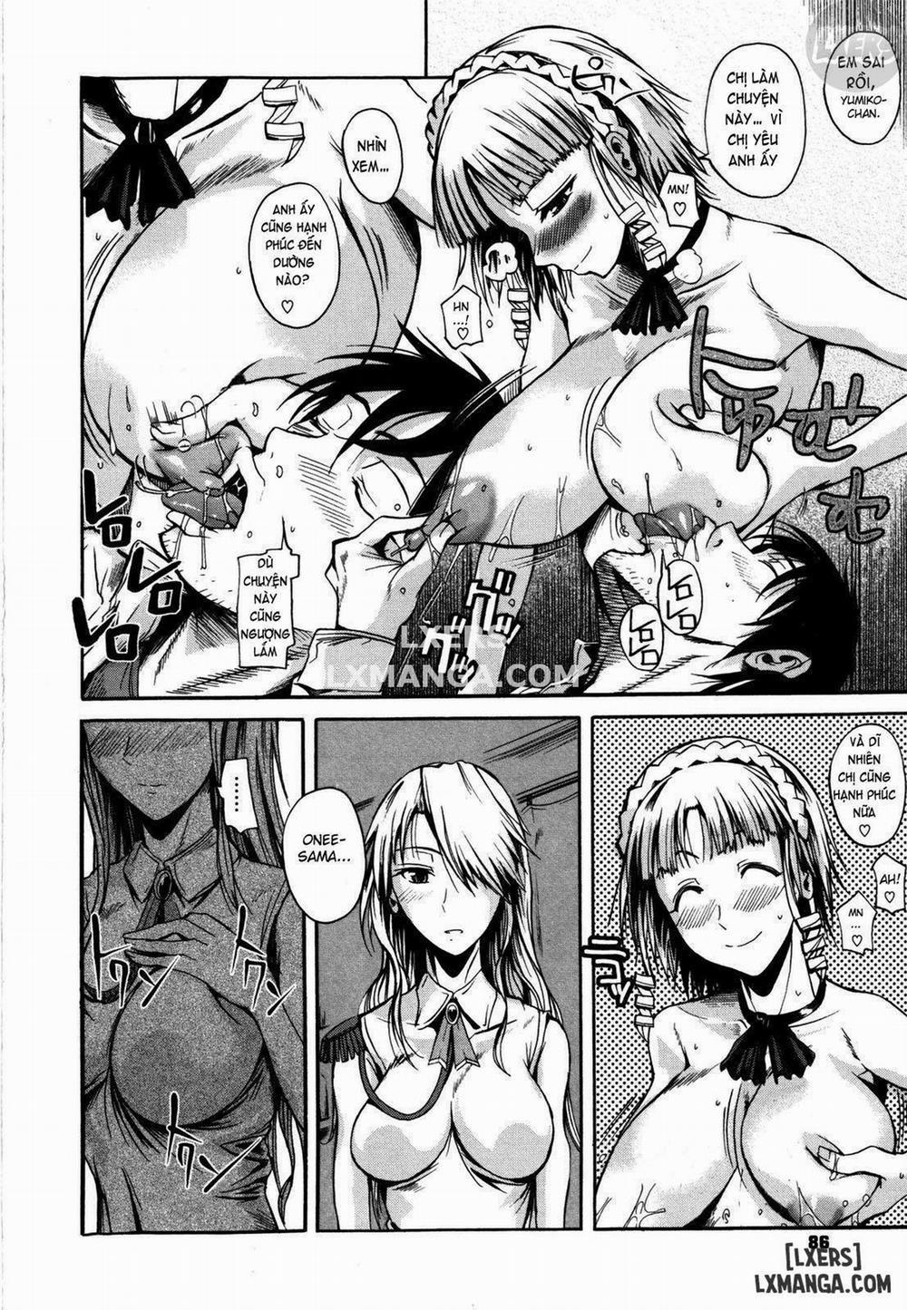 Chu Berozu 4 trang 12