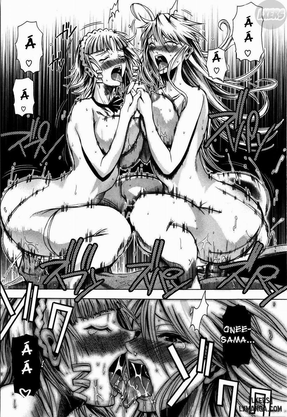 Chu Berozu 4 trang 25