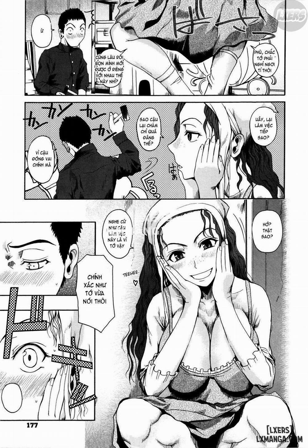 Chu Berozu 8 trang 7