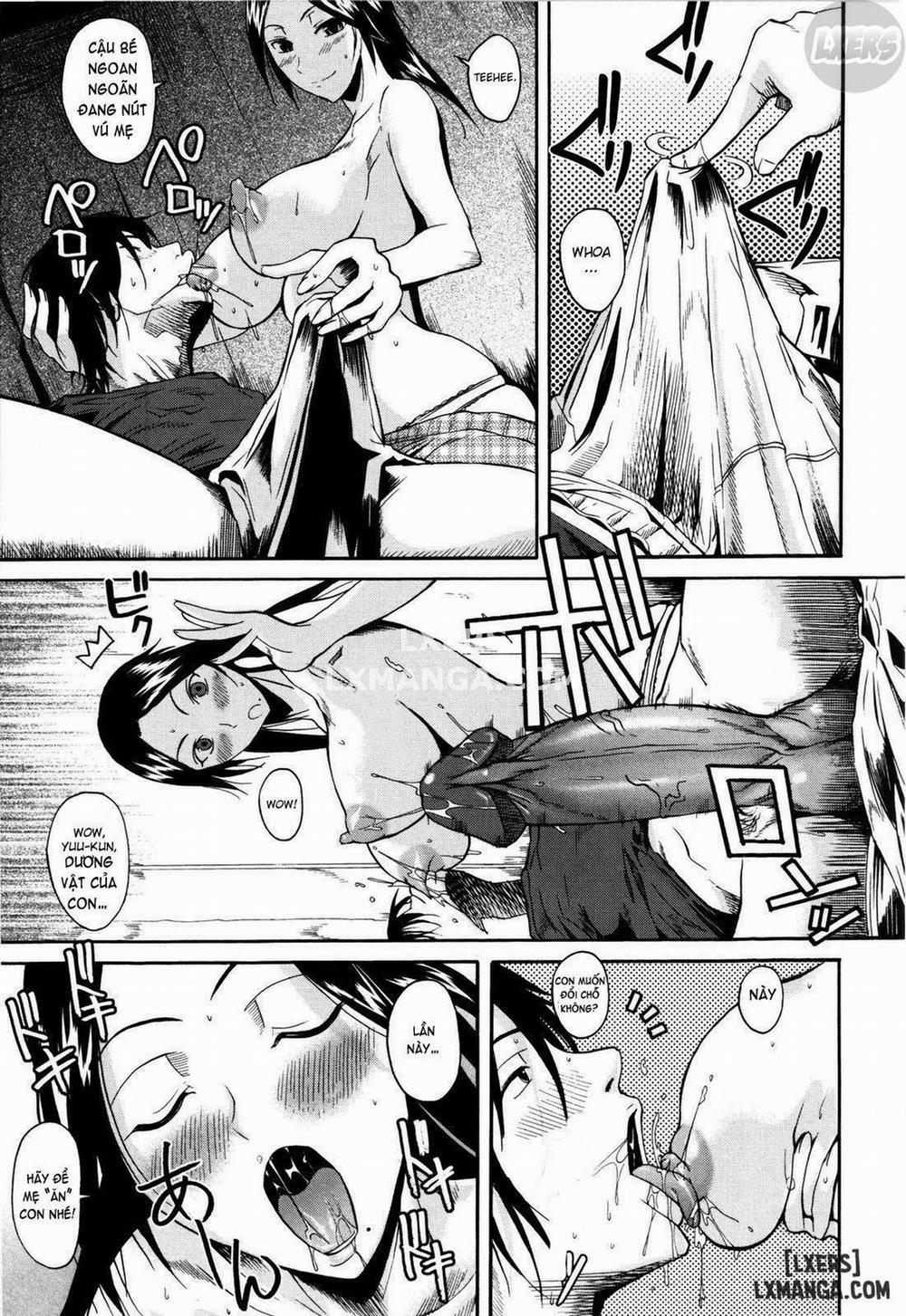 Chu Berozu 9 END trang 15