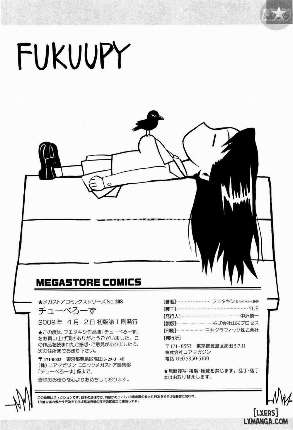 Chu Berozu 9 END trang 34