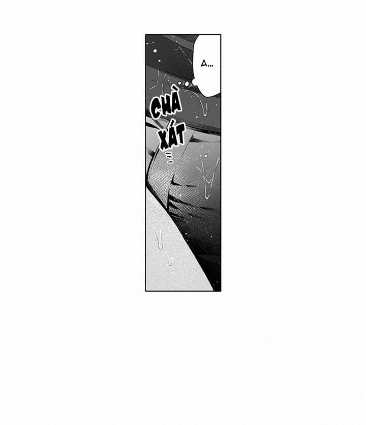 Chú Cún Nhỏ Sweet Sexy – Hãy Để Em Yêu Mọi Thứ Của Chị 8.2 trang 9