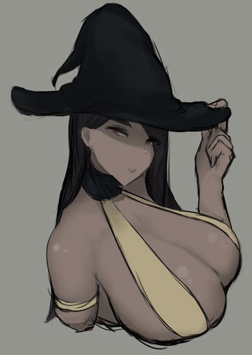 Chu du Thị trấn Địt cùng Bạn địt mới 3 1 trang 3