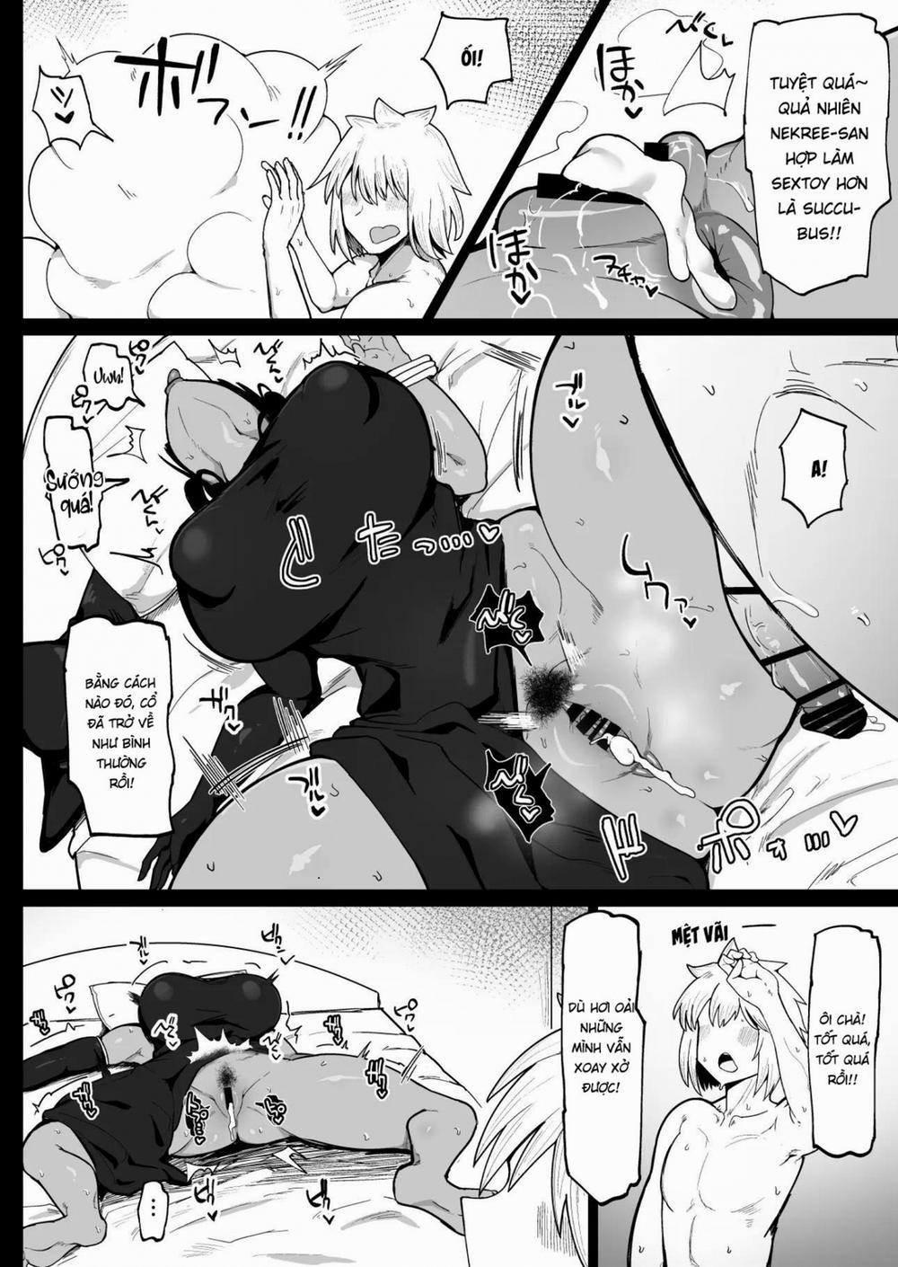 Chu du Thị trấn Địt cùng Bạn địt mới 3 3 trang 29