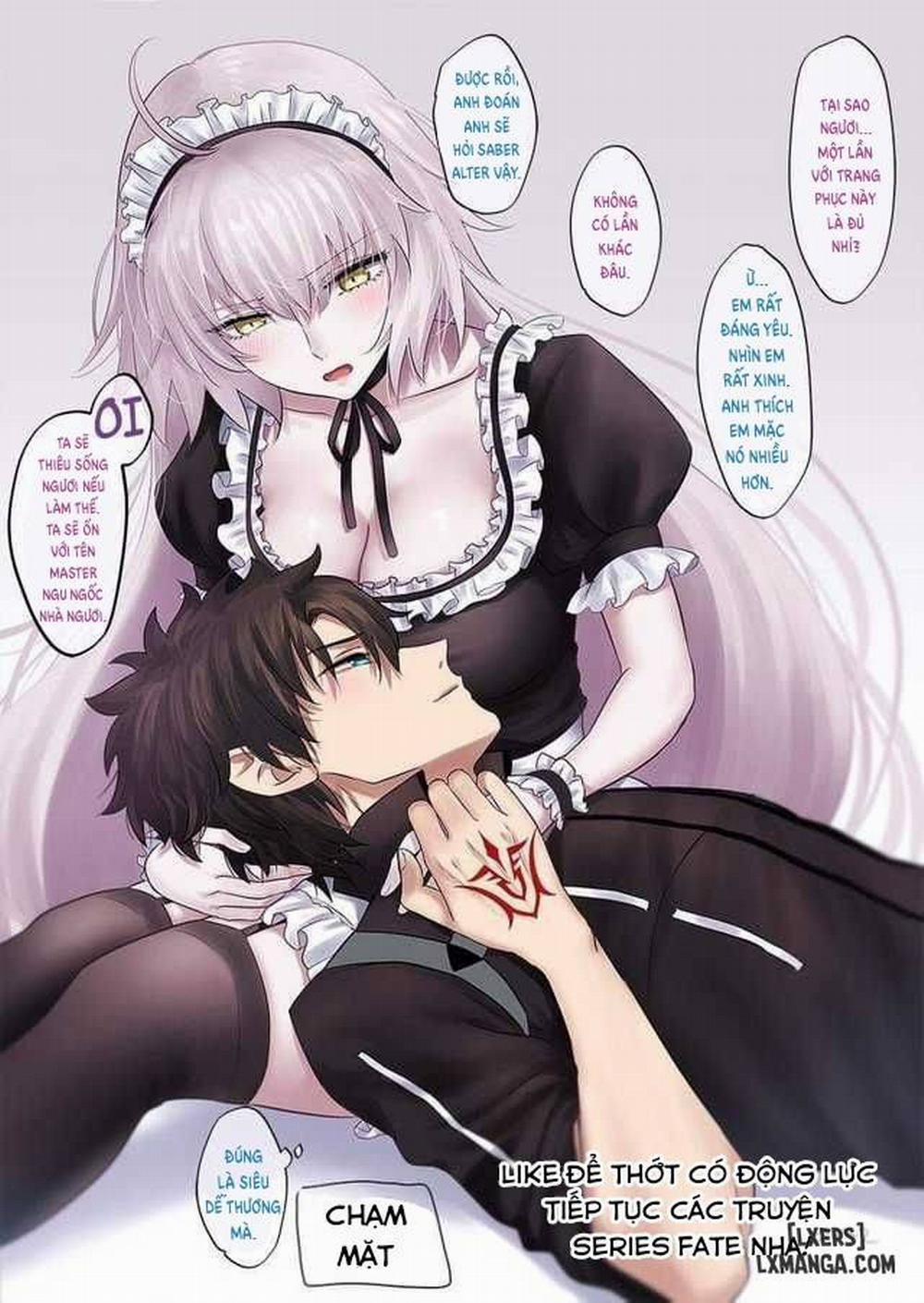 Chu-lip Oneshot trang 26