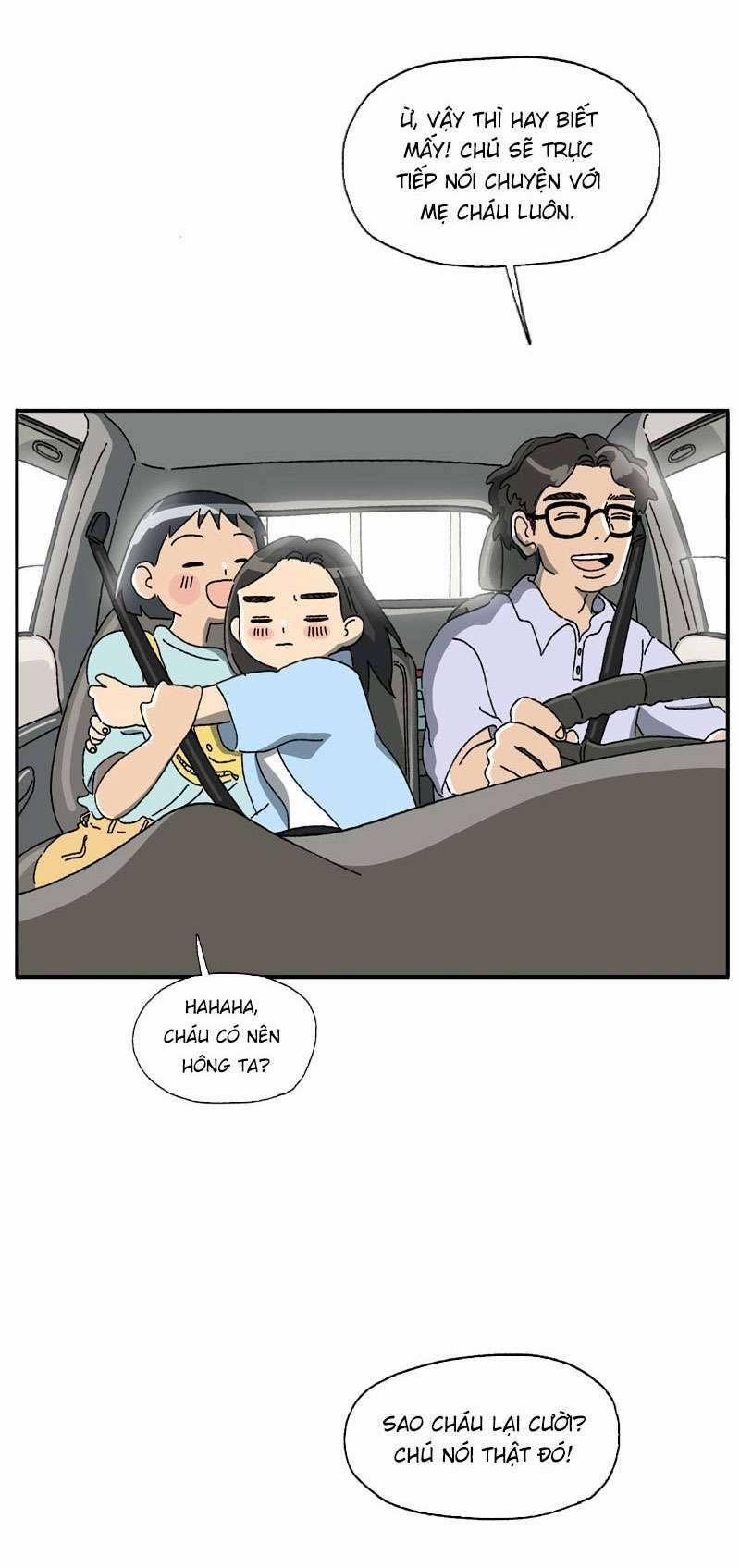 Chú Mèo Tata 1 trang 20