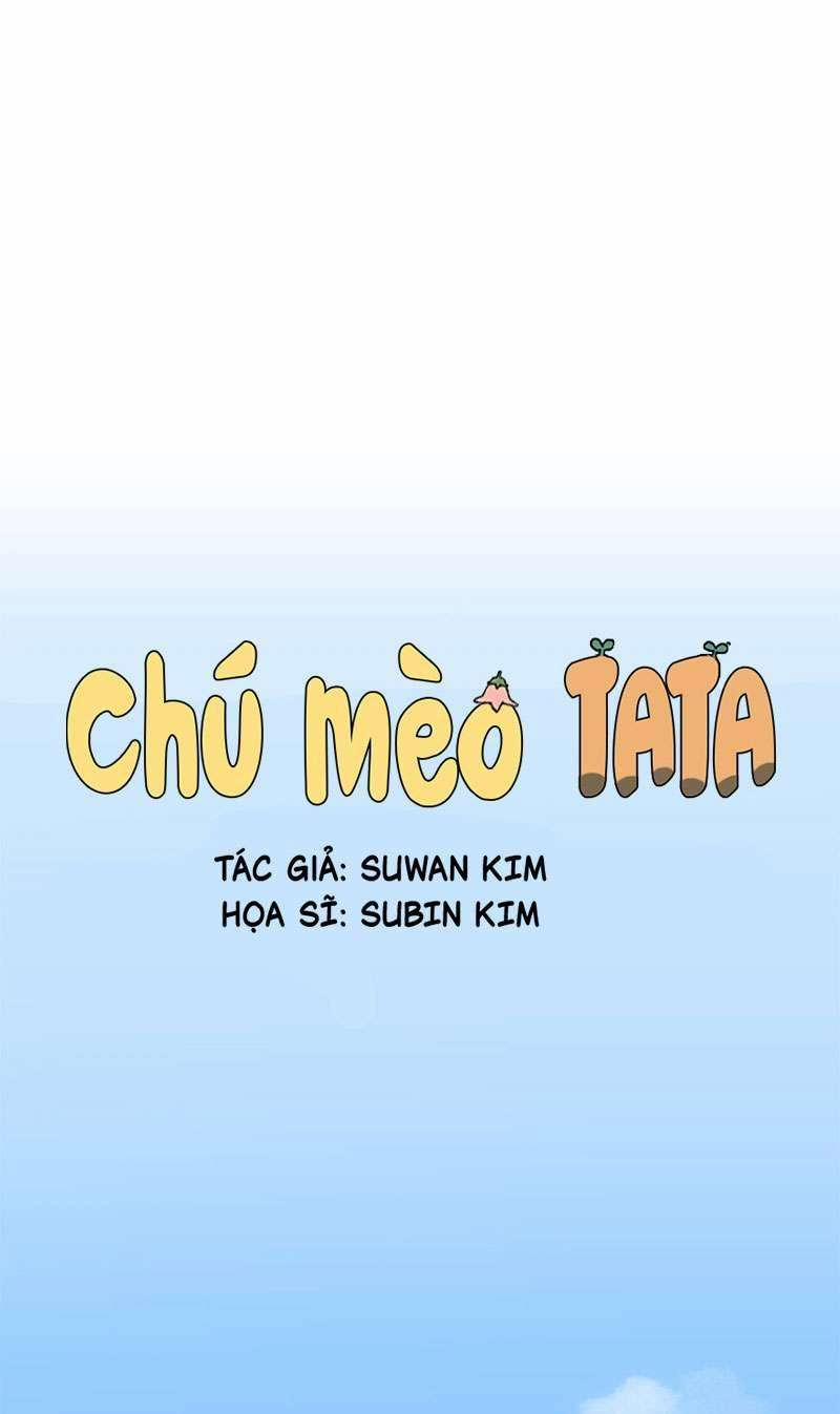 Chú Mèo Tata 1 trang 23